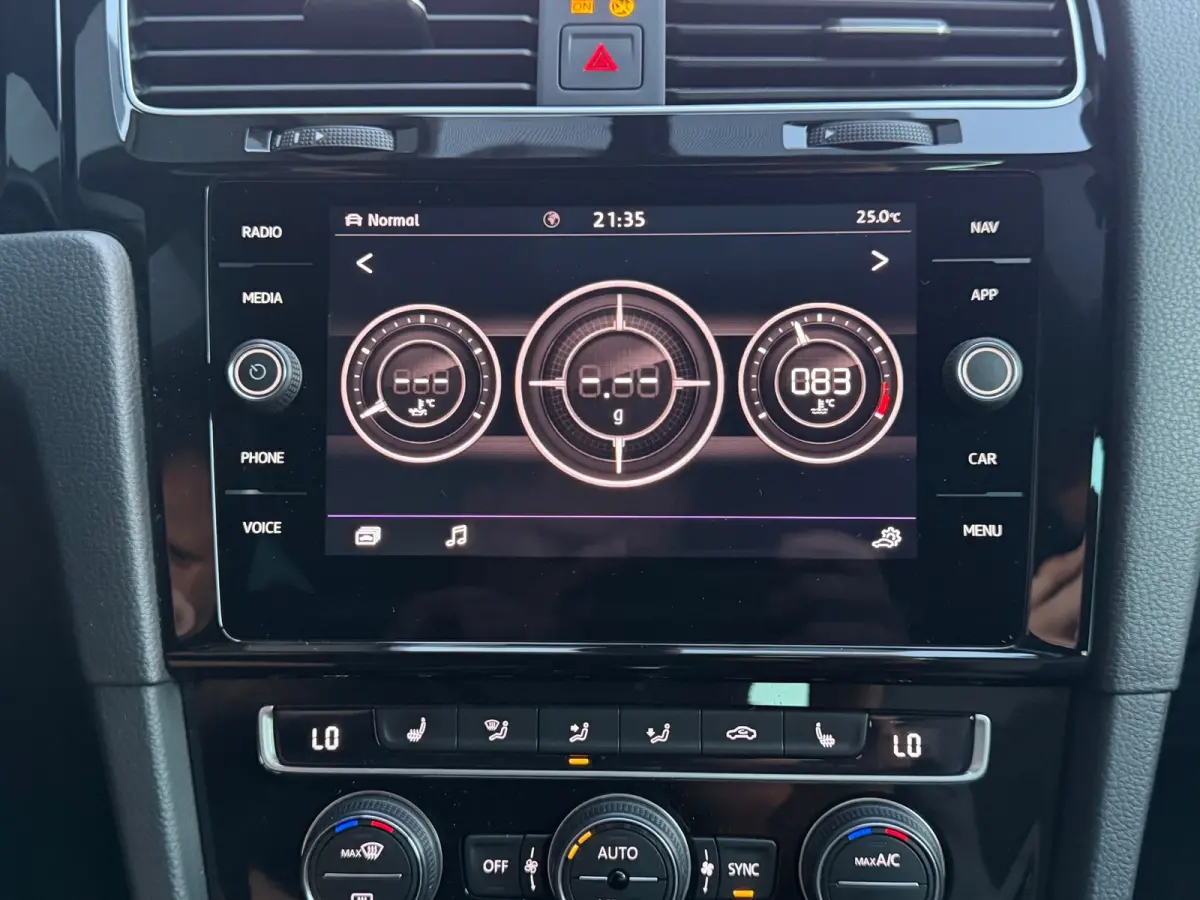 1.5 TSI Highline R-Line 150pk Pano/Virtual/Keyless/Nieuwstaat