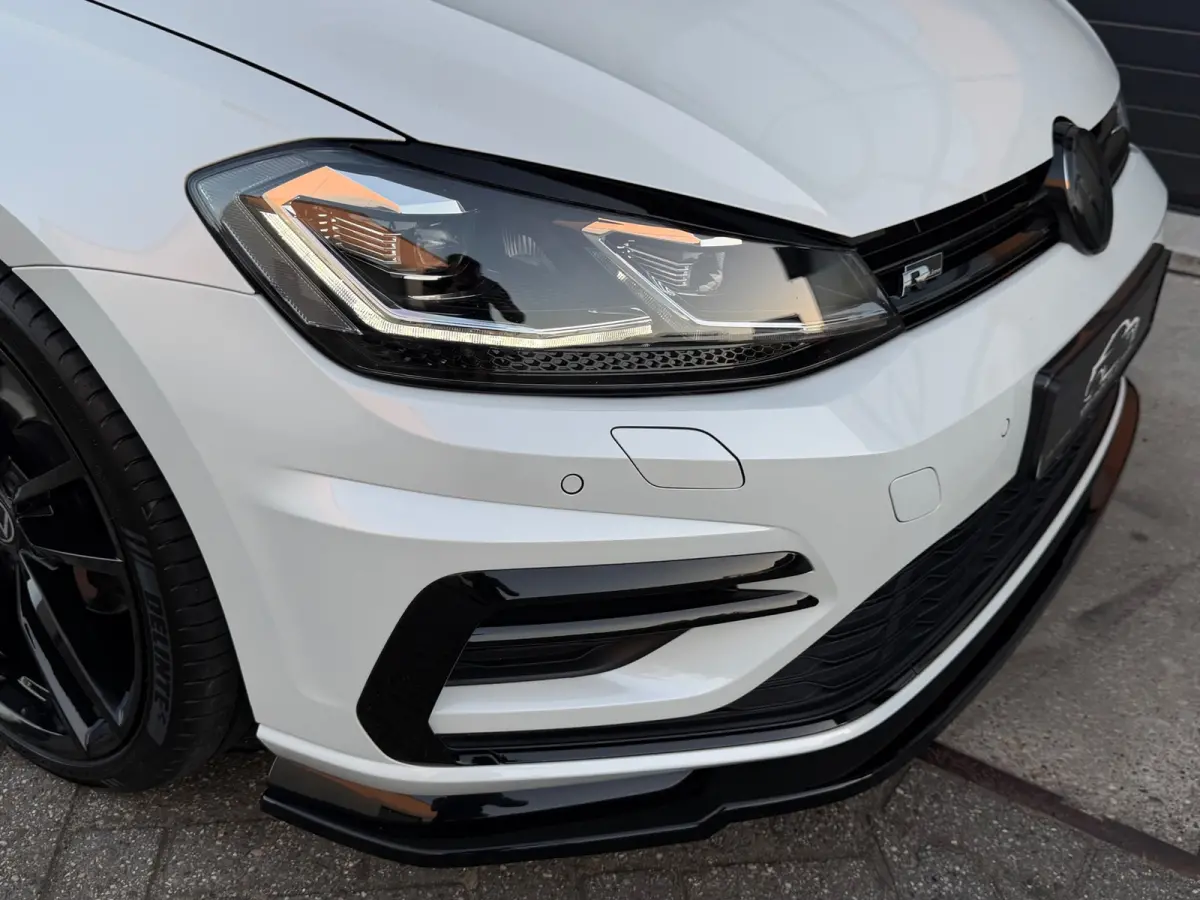 1.5 TSI Highline R-Line 150pk Pano/Virtual/Keyless/Nieuwstaat