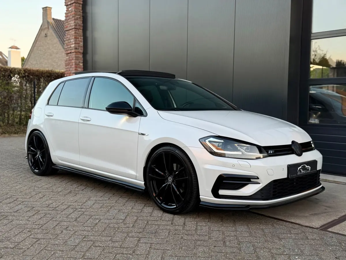 1.5 TSI Highline R-Line 150pk Pano/Virtual/Keyless/Nieuwstaat