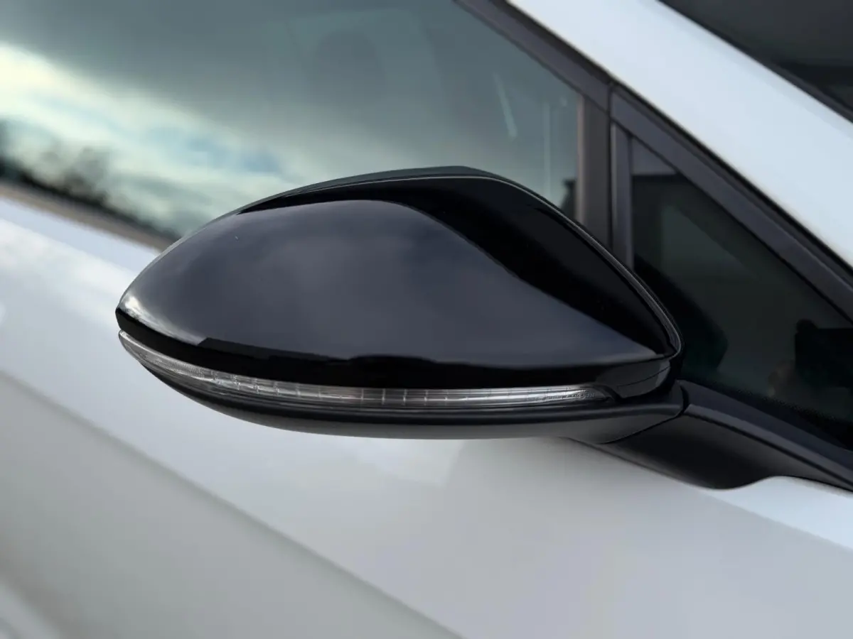 1.5 TSI Highline R-Line 150pk Pano/Virtual/Keyless/Nieuwstaat