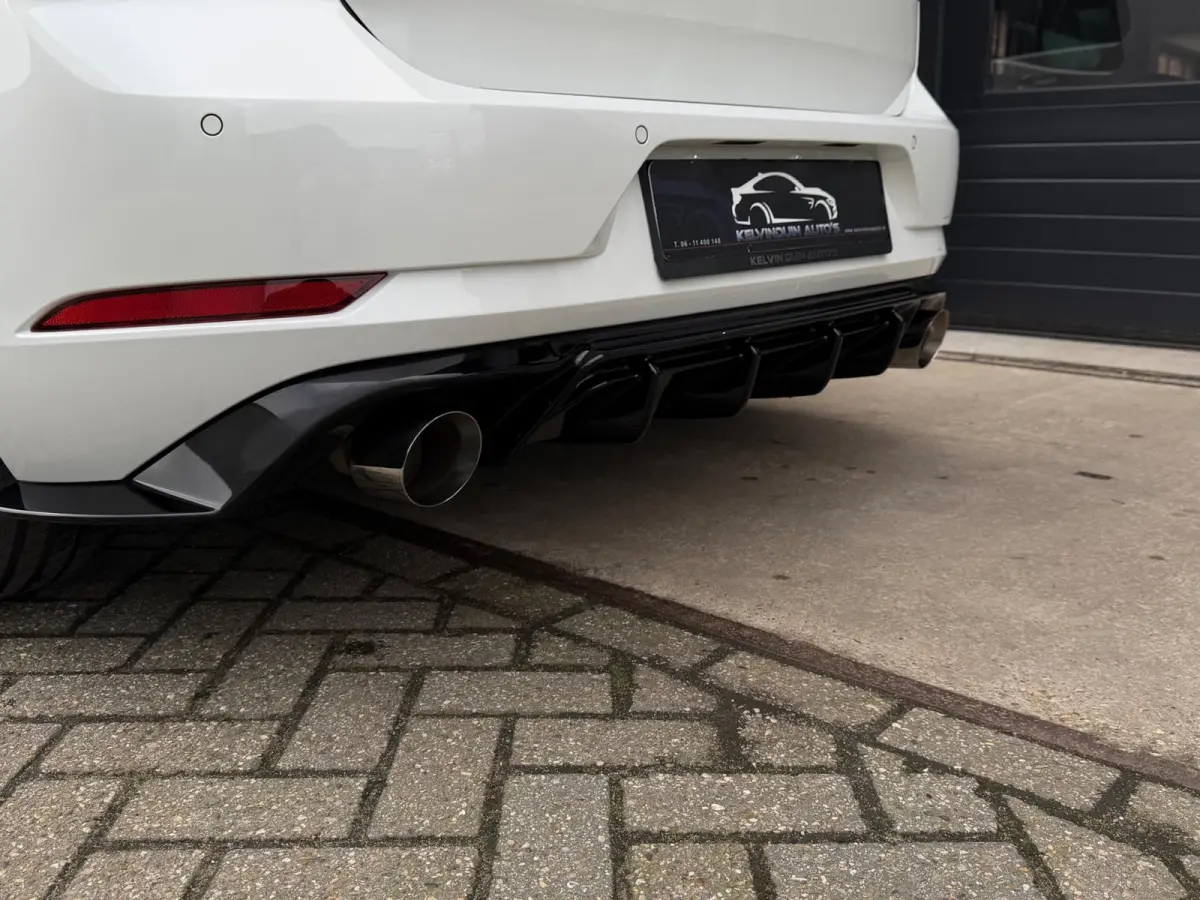 1.5 TSI Highline R-Line 150pk Pano/Virtual/Keyless/Nieuwstaat