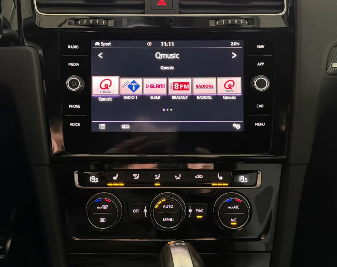 1.5 TSI Highline R-Line 150pk Pano/Virtual/Keyless/Nieuwstaat