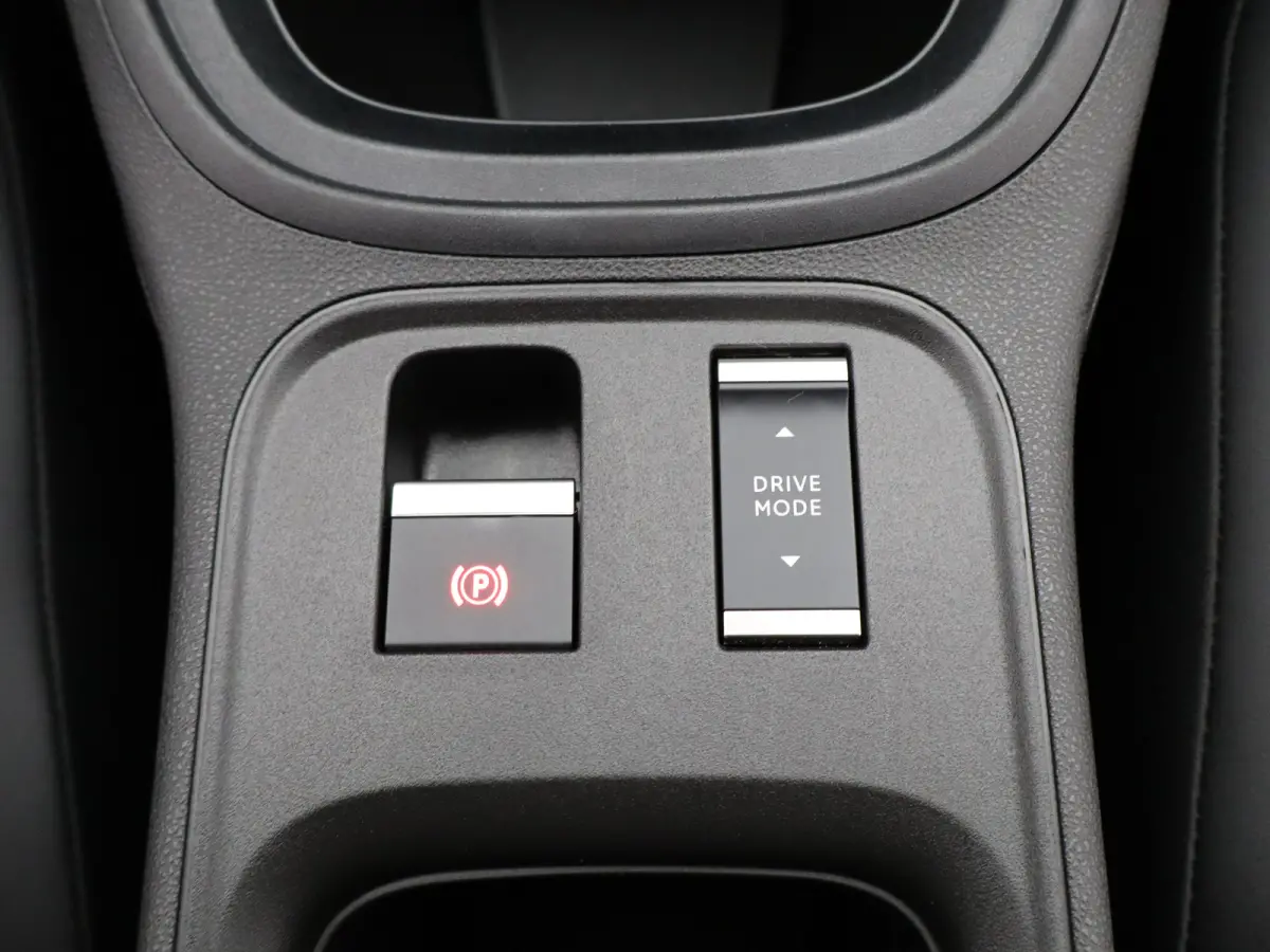 1.2 e-Hybrid Black Edition 8 Jaar Garantie | Camera | Adaptieve Cruise Control | Parkeersenoren | Draadloze Carplay | LED verlichting
