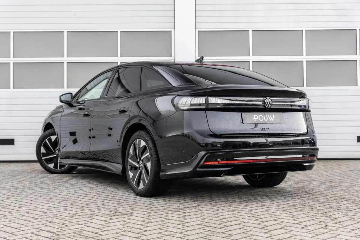 286pk Pro Limited Edition 77 kWh | Trekhaak Wegklapbaar | Elek Stoelen + Geheugen | Head-up