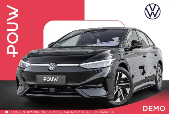 286pk Pro Limited Edition 77 kWh | Trekhaak Wegklapbaar | Elek Stoelen + Geheugen | Head-up