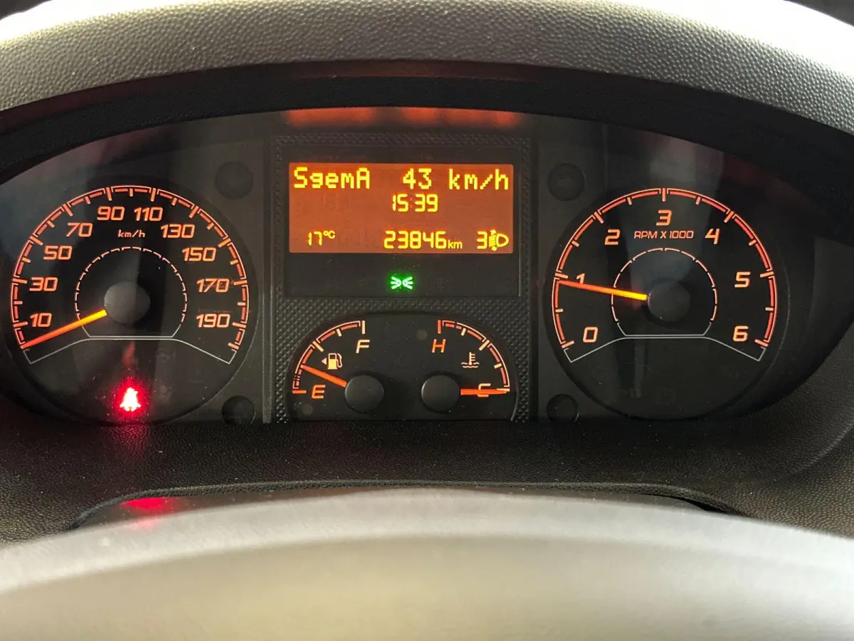 2.2 BlueHDi 140 L2H2 3.3t