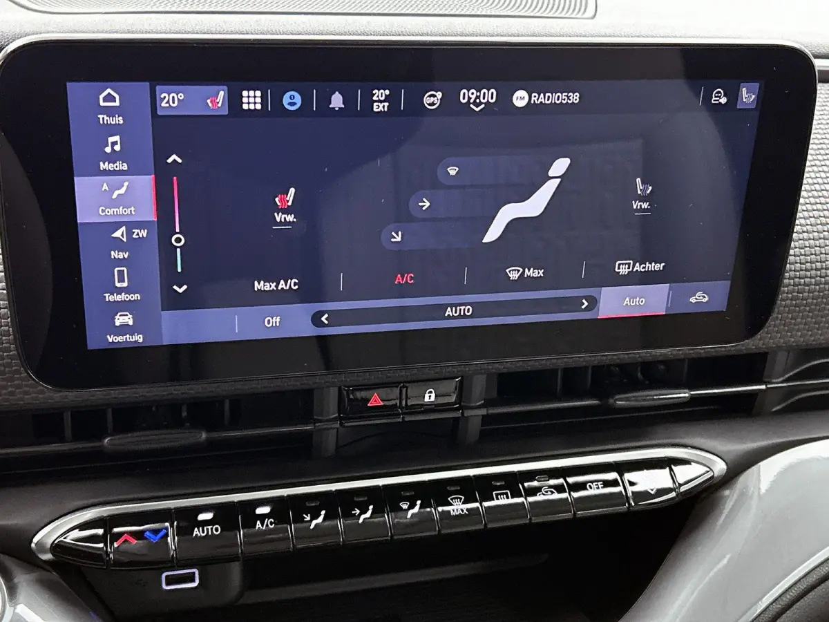 La Prima 42 kWh