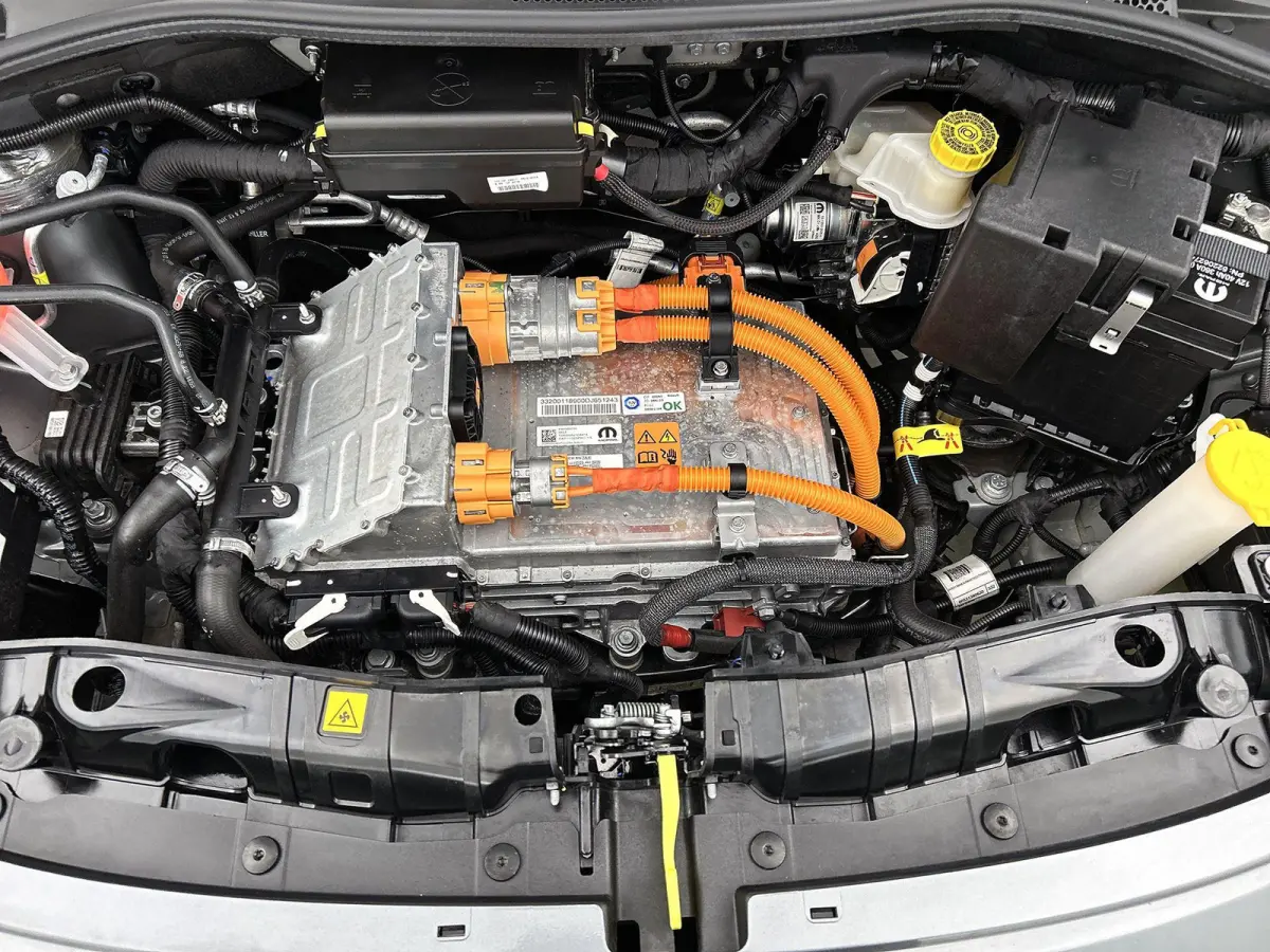 La Prima 42 kWh