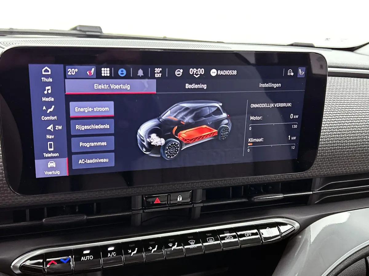 La Prima 42 kWh
