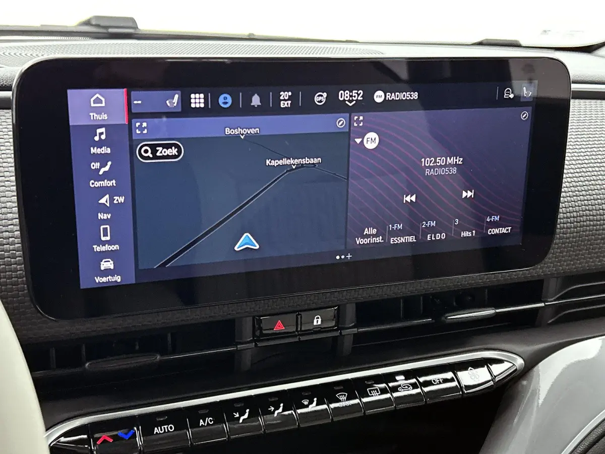 La Prima 42 kWh