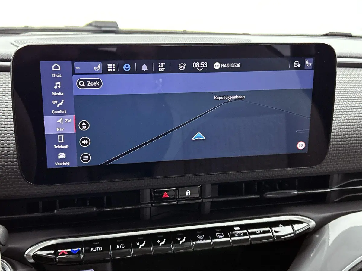 La Prima 42 kWh