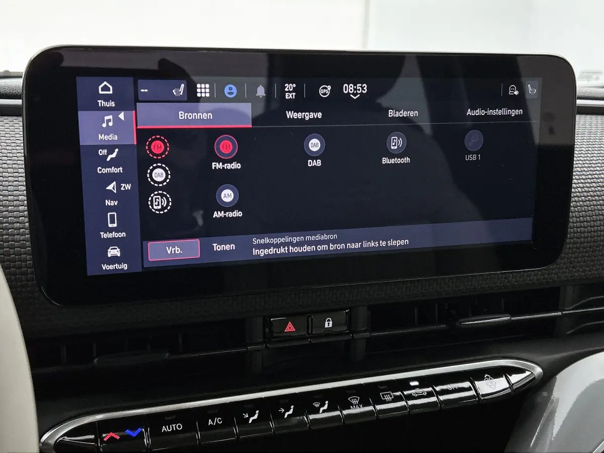 La Prima 42 kWh