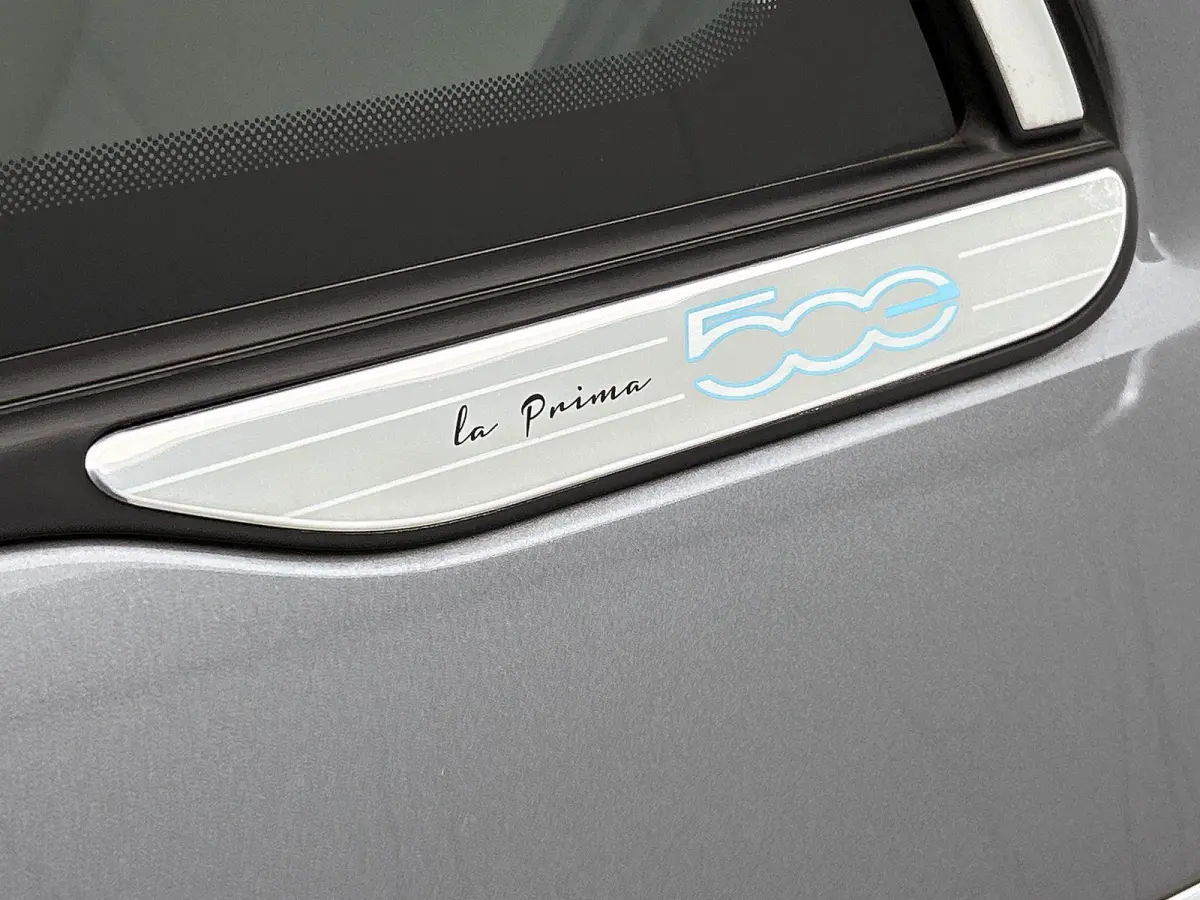La Prima 42 kWh