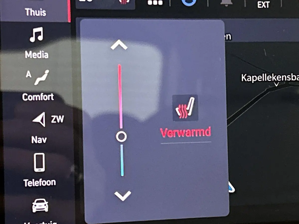La Prima 42 kWh