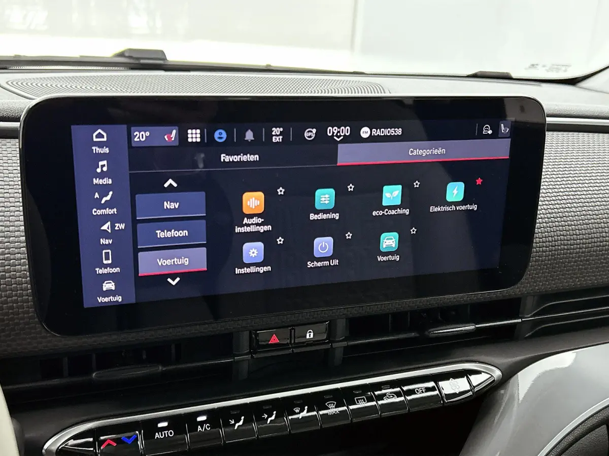 La Prima 42 kWh