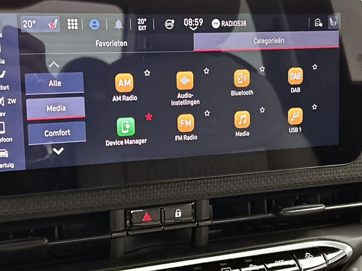 La Prima 42 kWh