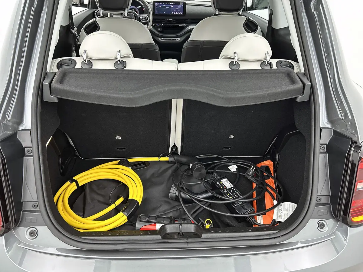 La Prima 42 kWh