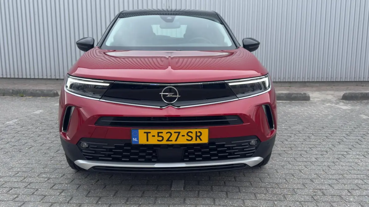Level 3 50 kWh | 1e Eigenaar | Origineel Nederlands | Trekhaak | Dodehoek detectie | 100% SOH | Apple Carplay / Android Auto |