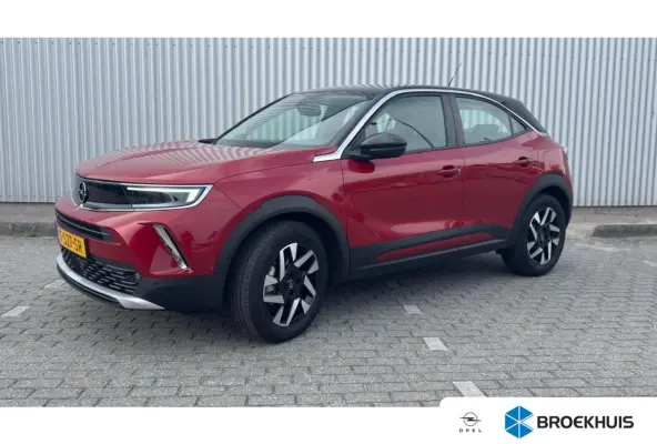 Level 3 50 kWh | 1e Eigenaar | Origineel Nederlands | Trekhaak | Dodehoek detectie | 100% SOH | Apple Carplay / Android Auto |