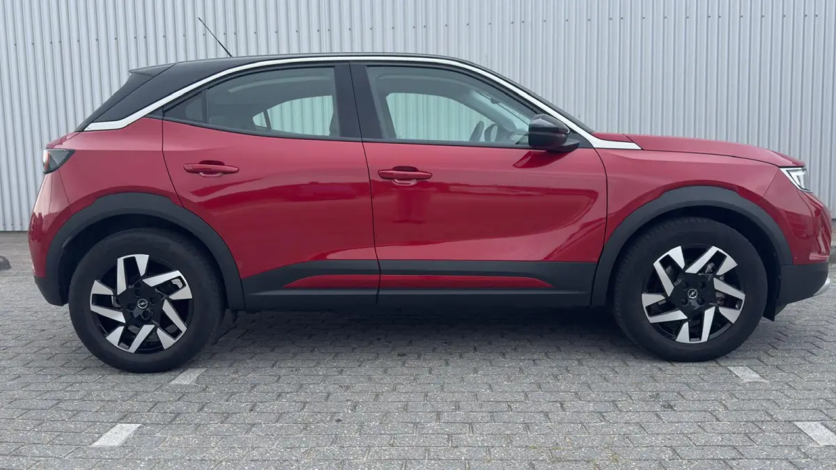 Level 3 50 kWh | 1e Eigenaar | Origineel Nederlands | Trekhaak | Dodehoek detectie | 100% SOH | Apple Carplay / Android Auto |