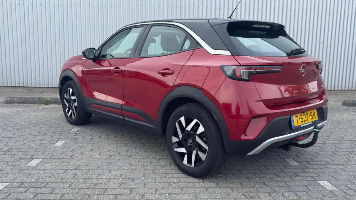 Level 3 50 kWh | 1e Eigenaar | Origineel Nederlands | Trekhaak | Dodehoek detectie | 100% SOH | Apple Carplay / Android Auto |