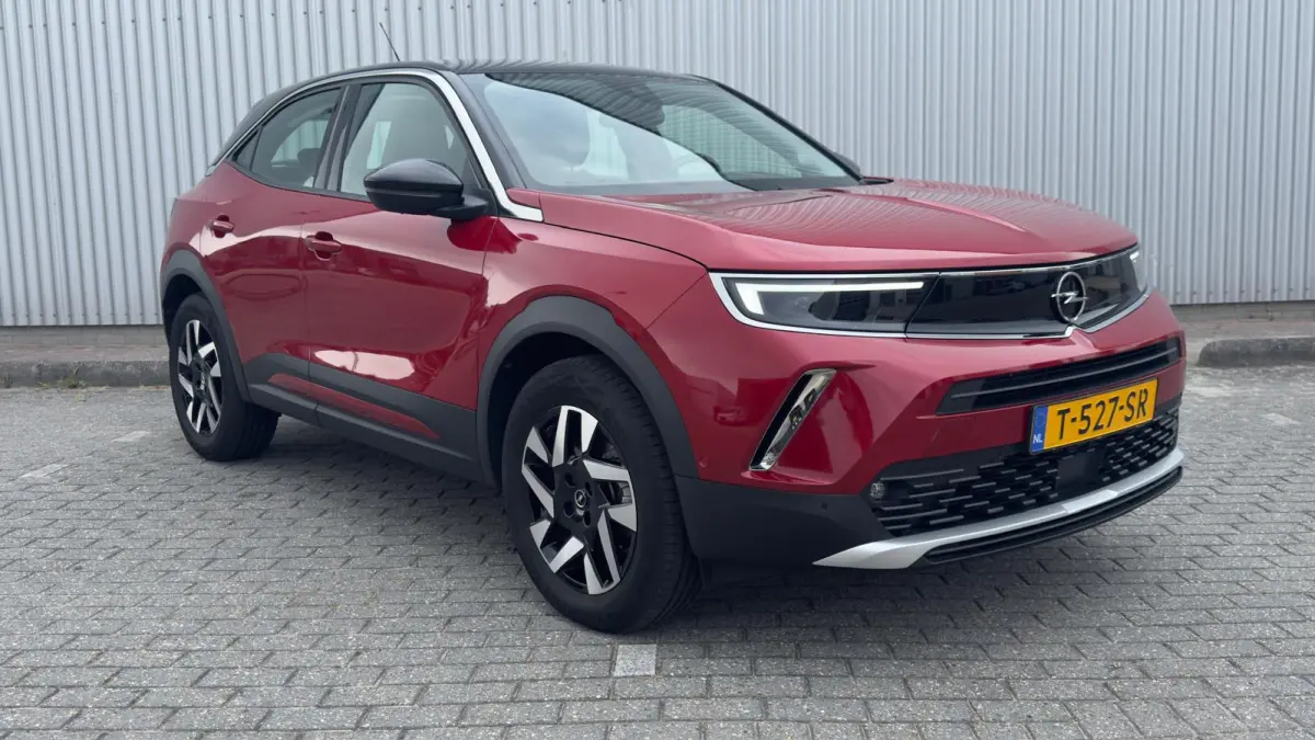 Level 3 50 kWh | 1e Eigenaar | Origineel Nederlands | Trekhaak | Dodehoek detectie | 100% SOH | Apple Carplay / Android Auto |