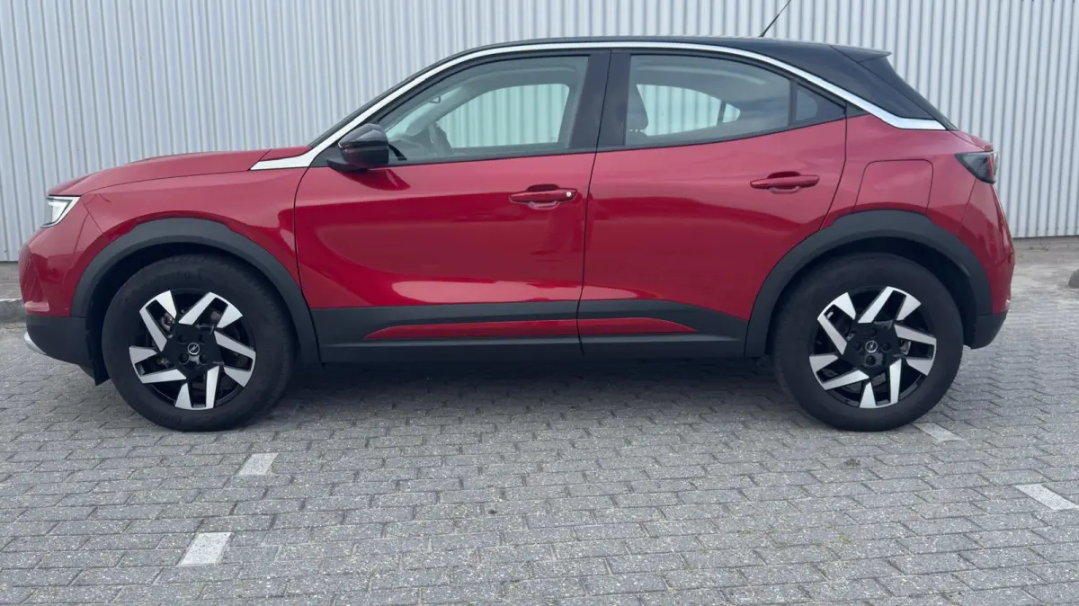 Level 3 50 kWh | 1e Eigenaar | Origineel Nederlands | Trekhaak | Dodehoek detectie | 100% SOH | Apple Carplay / Android Auto |