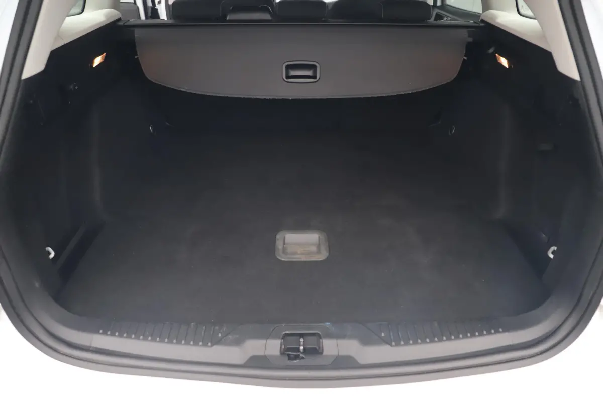 1.0 EcoBoost Trend Edition Business Navigatie Clima Cruise 16 inch LMV Parkeersensors Lane Assist Keyless