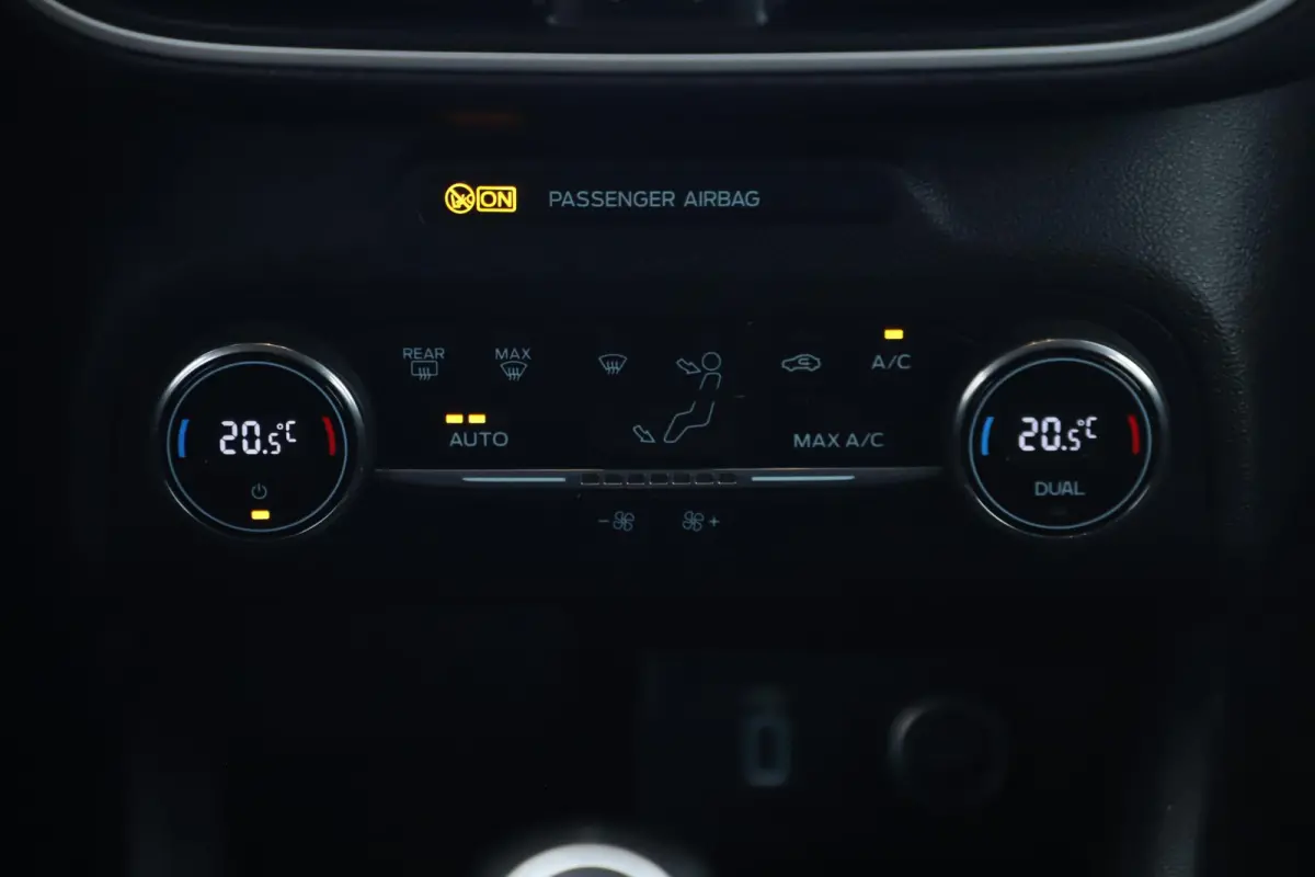 1.0 EcoBoost Trend Edition Business Navigatie Clima Cruise 16 inch LMV Parkeersensors Lane Assist Keyless