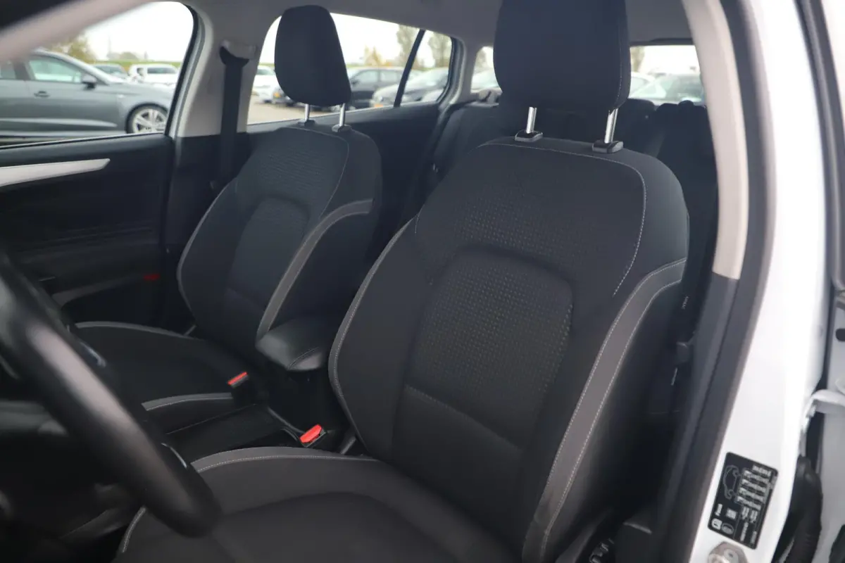 1.0 EcoBoost Trend Edition Business Navigatie Clima Cruise 16 inch LMV Parkeersensors Lane Assist Keyless