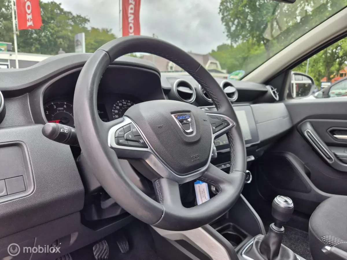 1.0 TCe Bi-Fuel Prestige, Trekhaak, Dealer onderhouden!