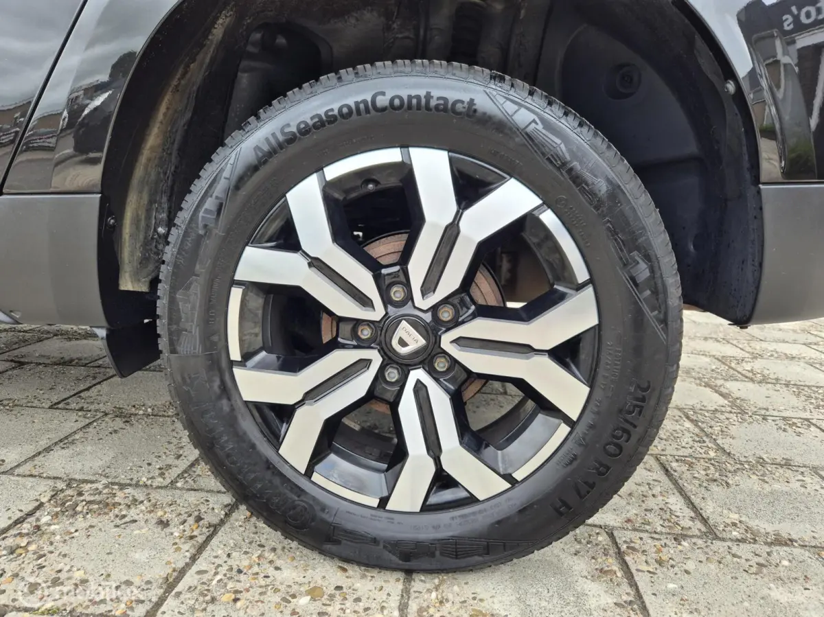 1.0 TCe Bi-Fuel Prestige, Trekhaak, Dealer onderhouden!