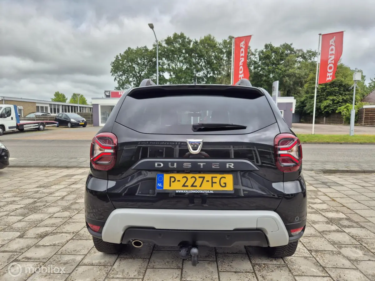 1.0 TCe Bi-Fuel Prestige, Trekhaak, Dealer onderhouden!