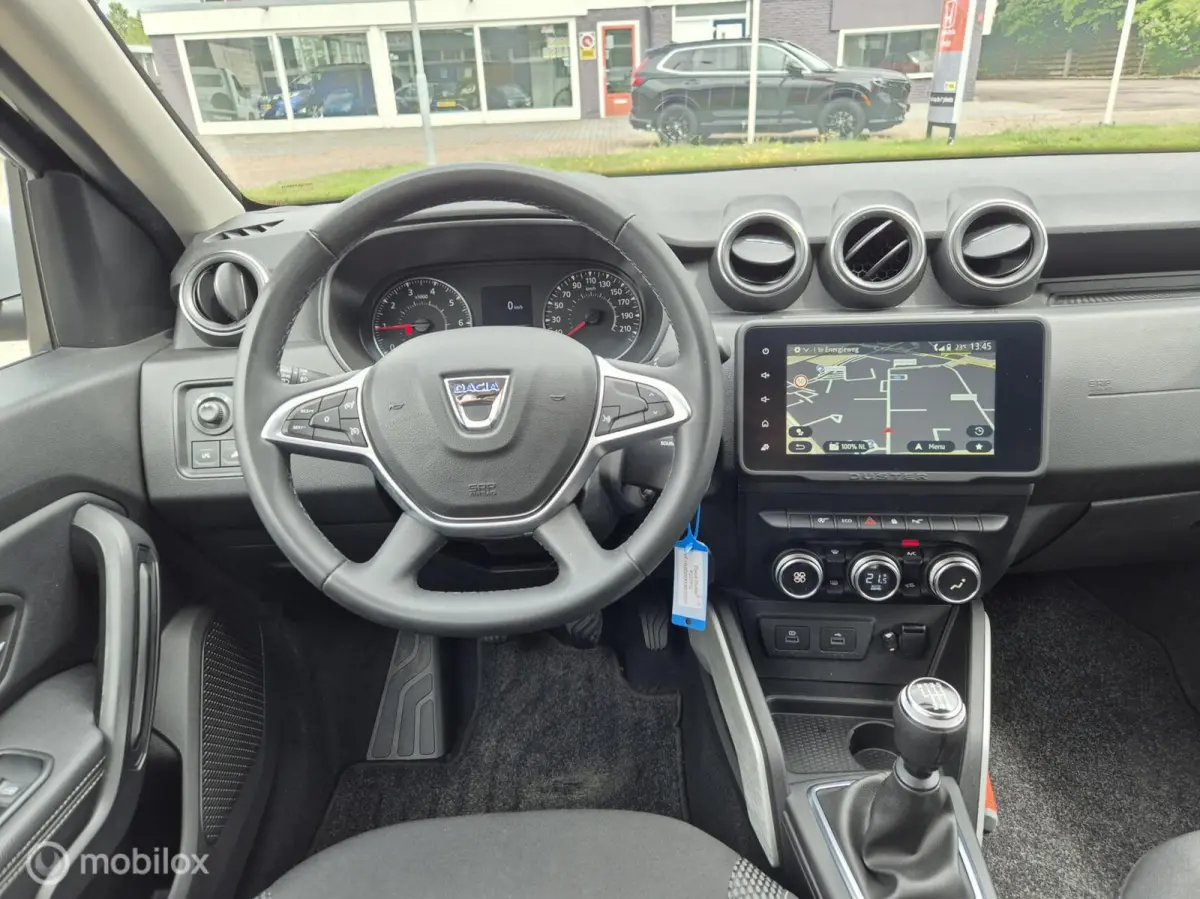 1.0 TCe Bi-Fuel Prestige, Trekhaak, Dealer onderhouden!