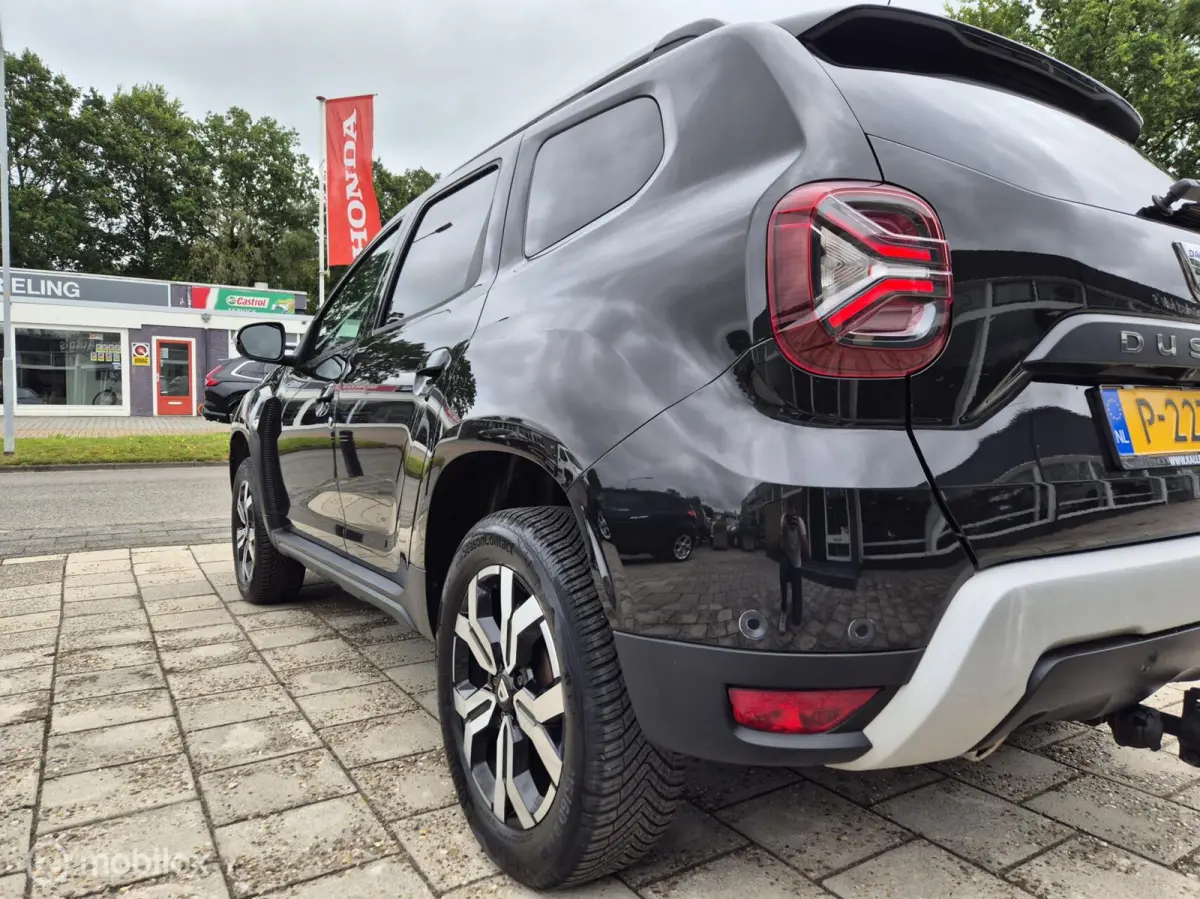 1.0 TCe Bi-Fuel Prestige, Trekhaak, Dealer onderhouden!