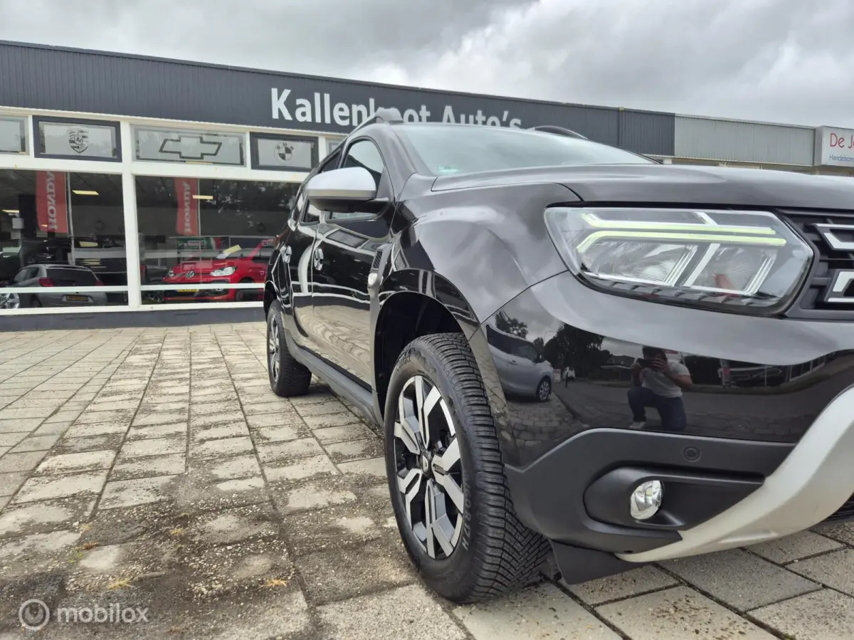 1.0 TCe Bi-Fuel Prestige, Trekhaak, Dealer onderhouden!