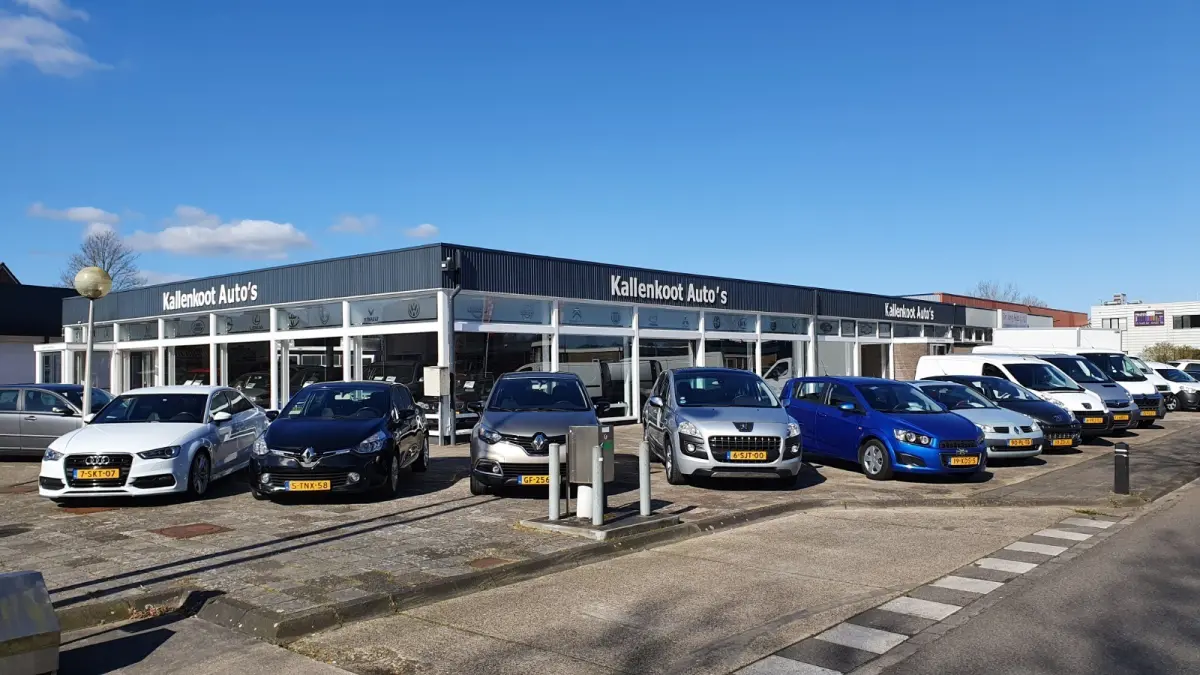 1.0 TCe Bi-Fuel Prestige, Trekhaak, Dealer onderhouden!