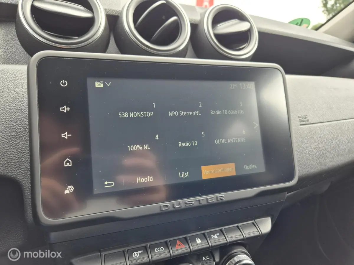 1.0 TCe Bi-Fuel Prestige, Trekhaak, Dealer onderhouden!