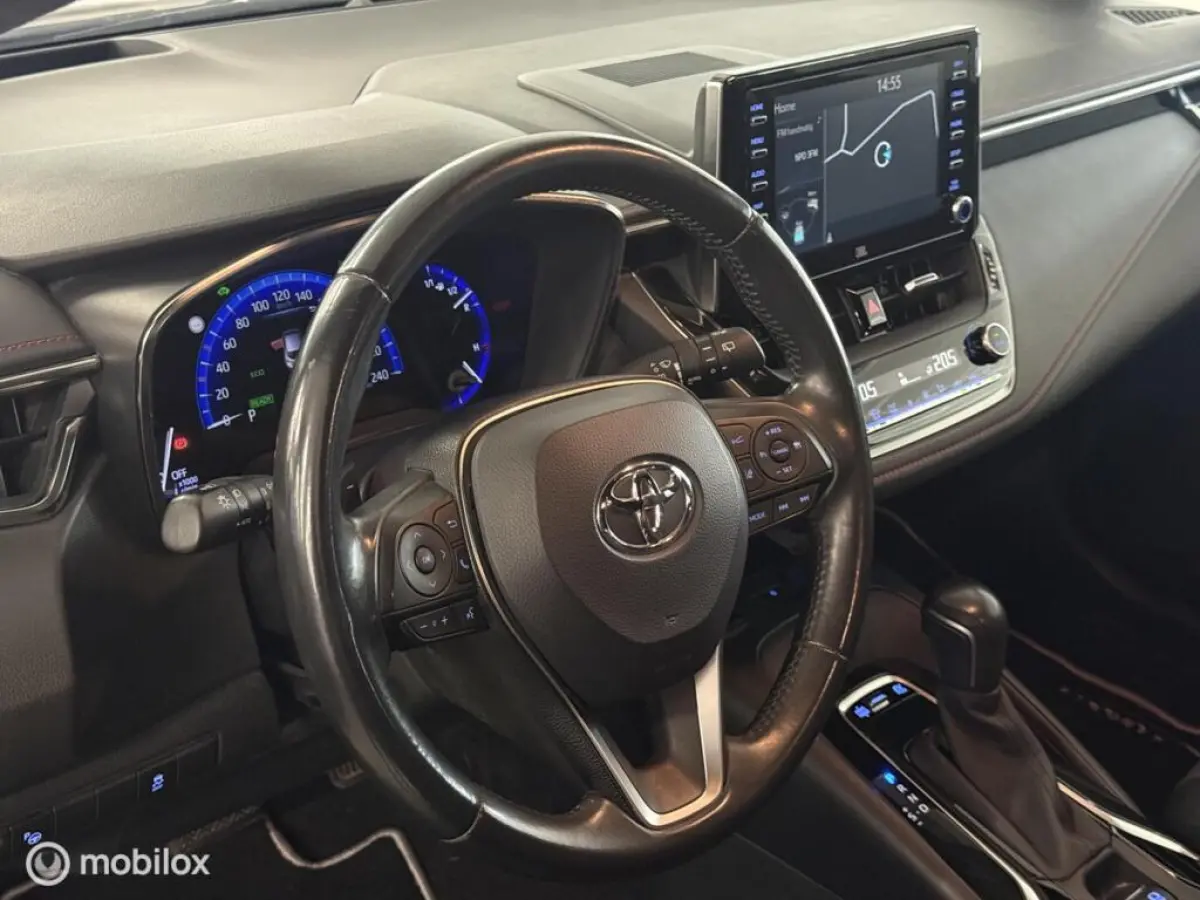 2.0 Hybrid Executive|JBL|HUD|KEYLESS|CAMERA