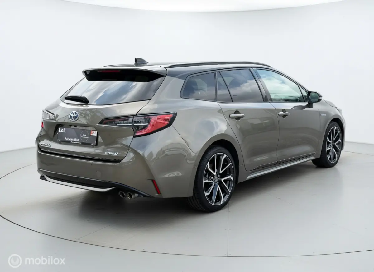 2.0 Hybrid Executive|JBL|HUD|KEYLESS|CAMERA