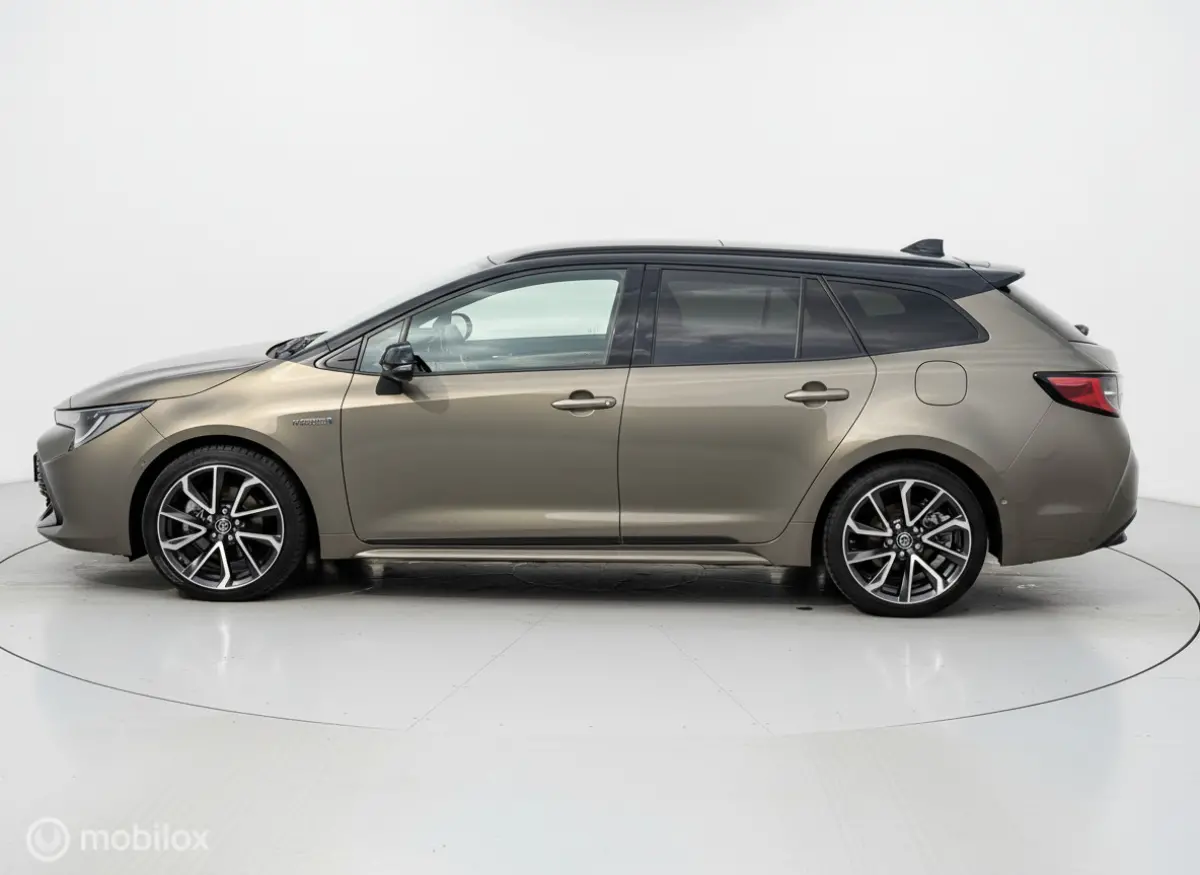 2.0 Hybrid Executive|JBL|HUD|KEYLESS|CAMERA