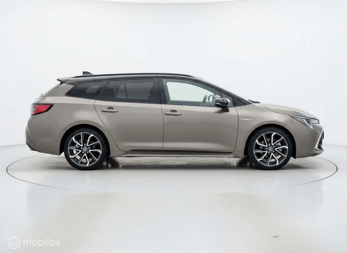 2.0 Hybrid Executive|JBL|HUD|KEYLESS|CAMERA