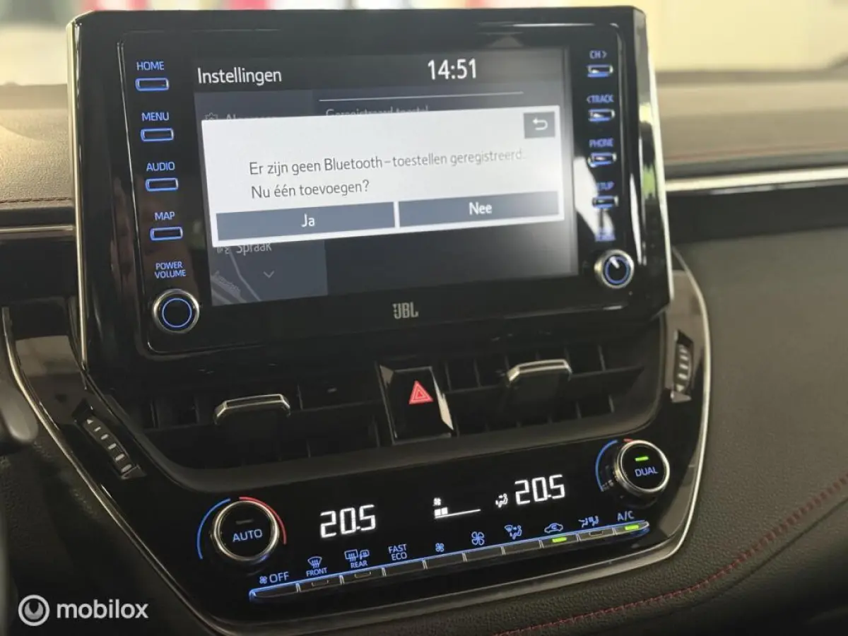 2.0 Hybrid Executive|JBL|HUD|KEYLESS|CAMERA