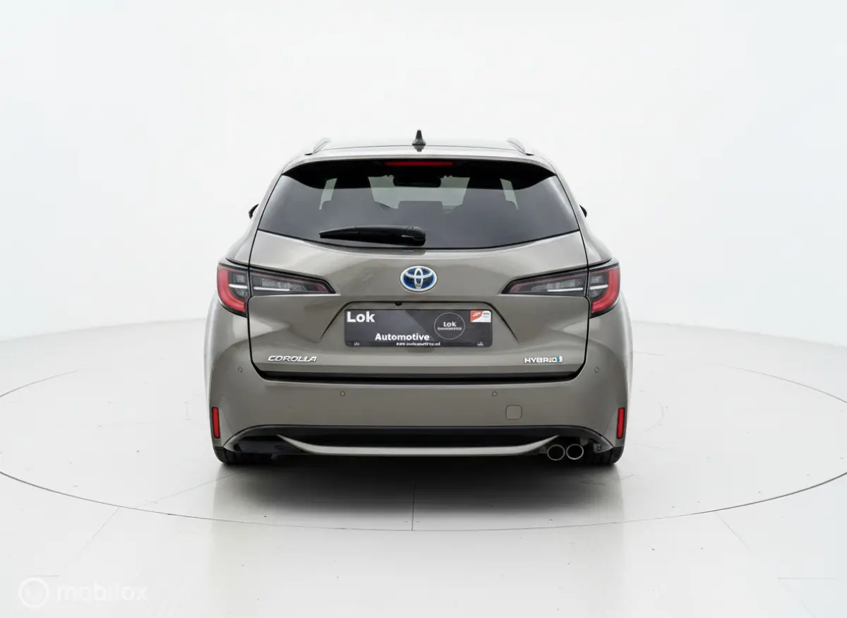 2.0 Hybrid Executive|JBL|HUD|KEYLESS|CAMERA