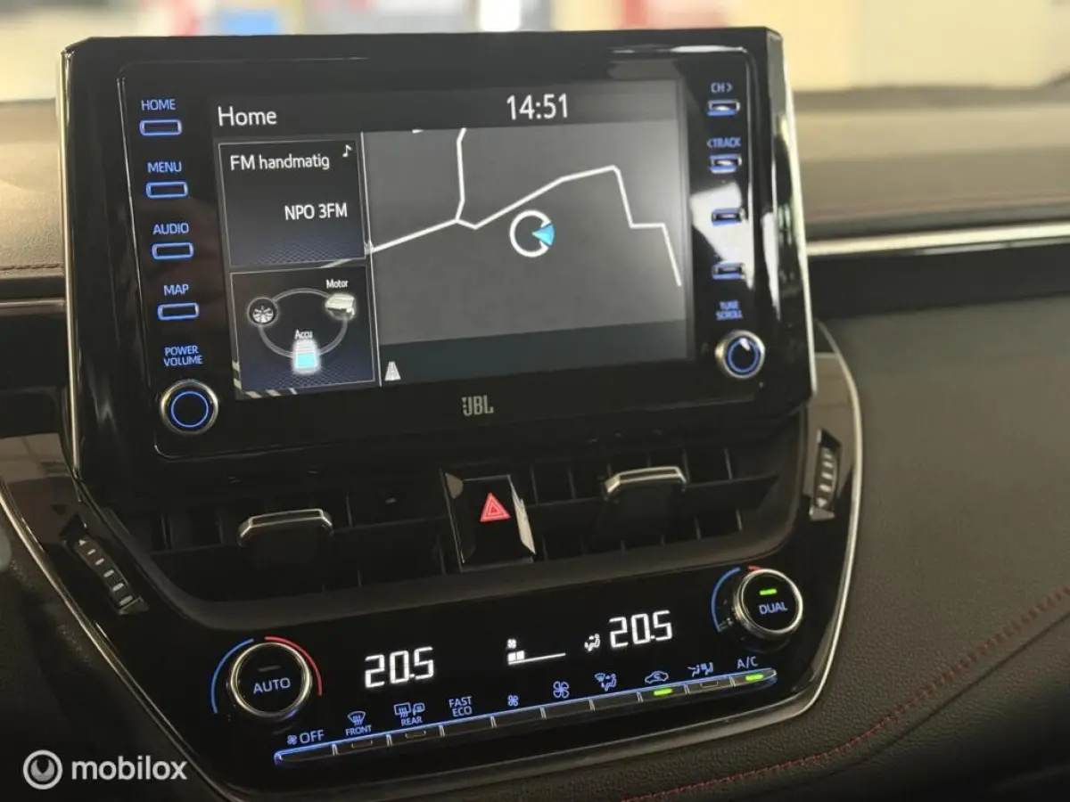2.0 Hybrid Executive|JBL|HUD|KEYLESS|CAMERA