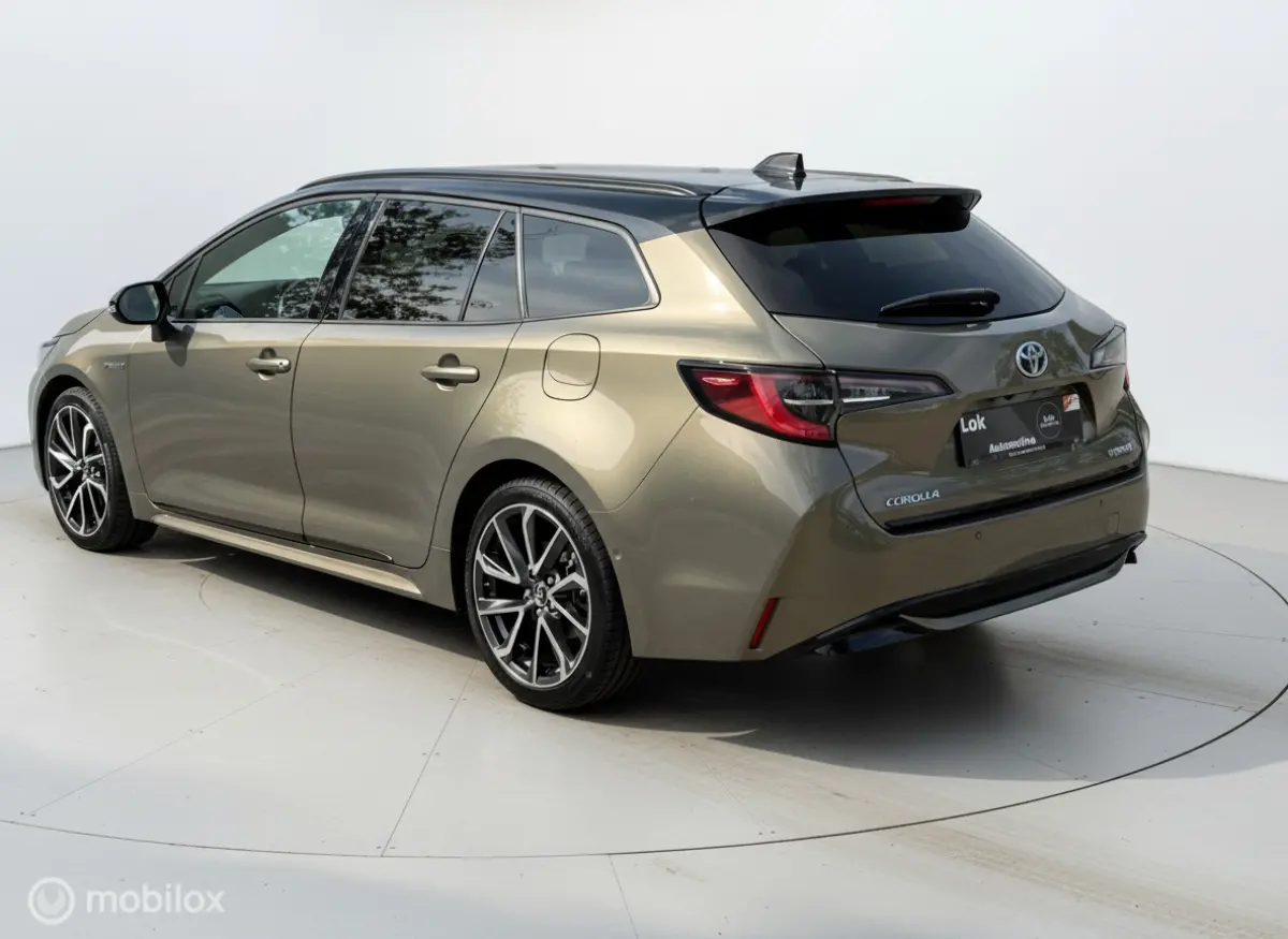 2.0 Hybrid Executive|JBL|HUD|KEYLESS|CAMERA
