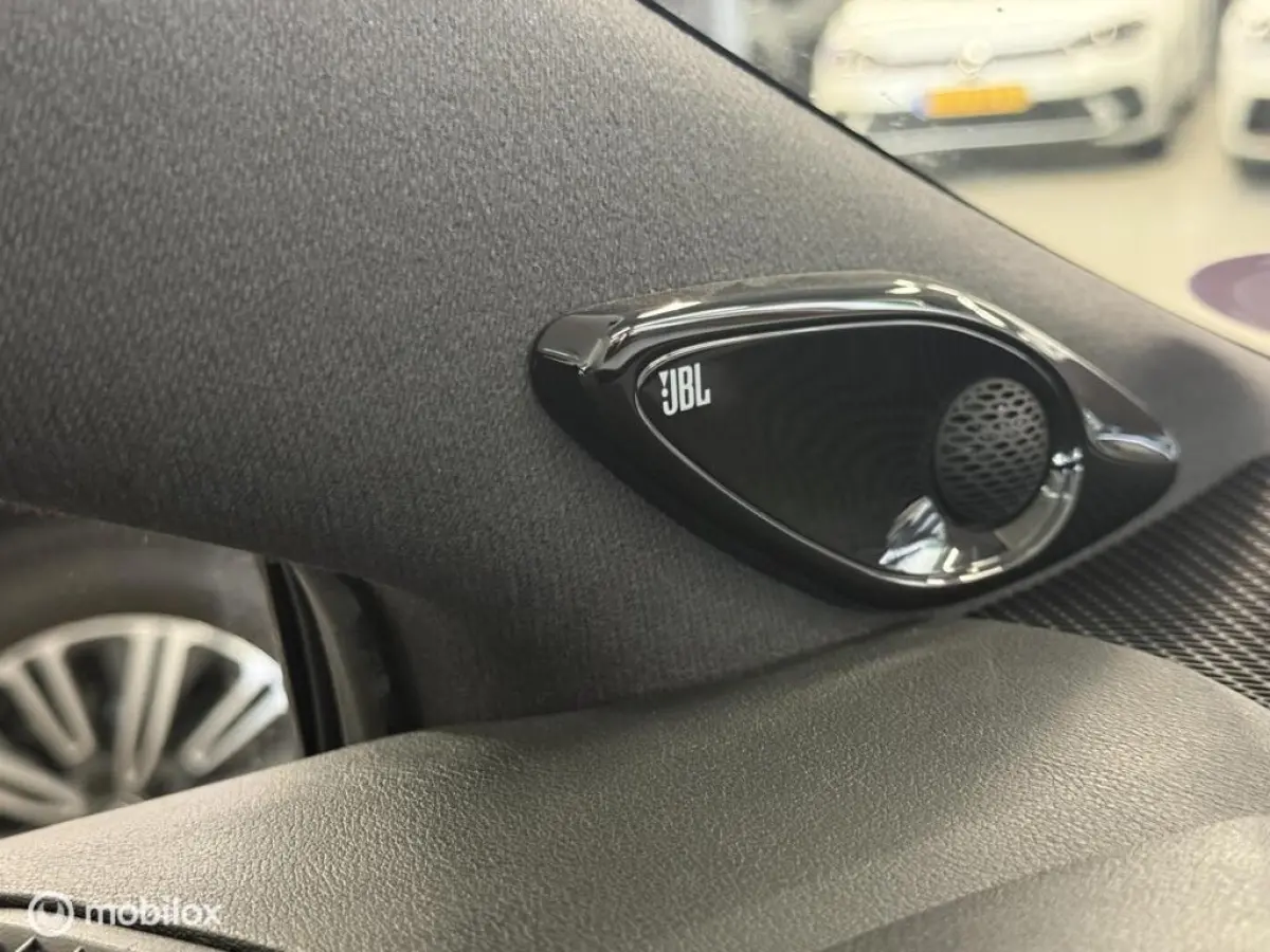 2.0 Hybrid Executive|JBL|HUD|KEYLESS|CAMERA