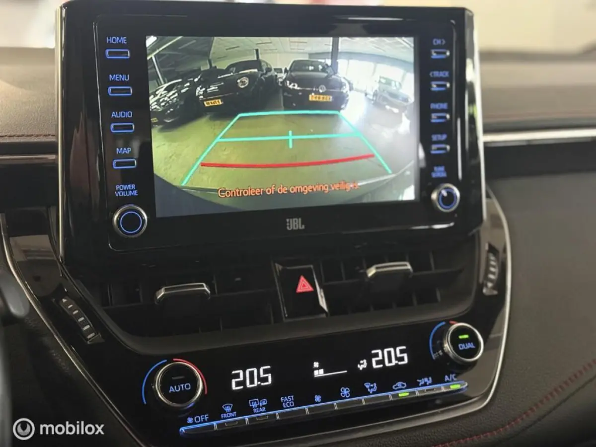 2.0 Hybrid Executive|JBL|HUD|KEYLESS|CAMERA