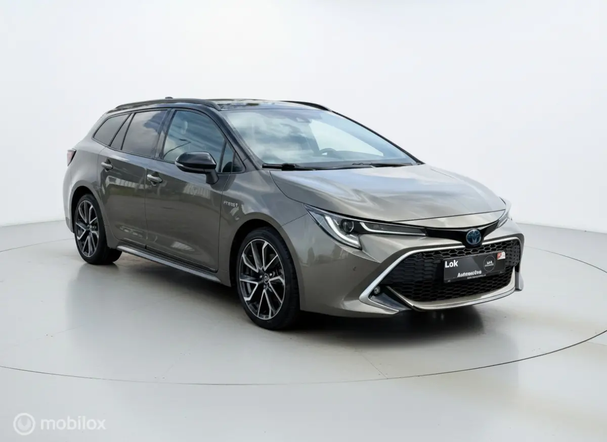 2.0 Hybrid Executive|JBL|HUD|KEYLESS|CAMERA