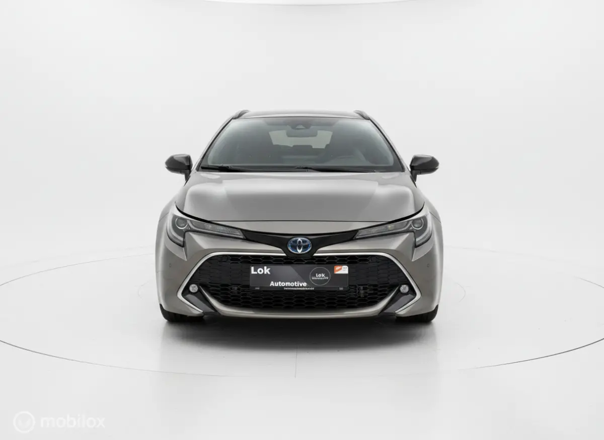 2.0 Hybrid Executive|JBL|HUD|KEYLESS|CAMERA